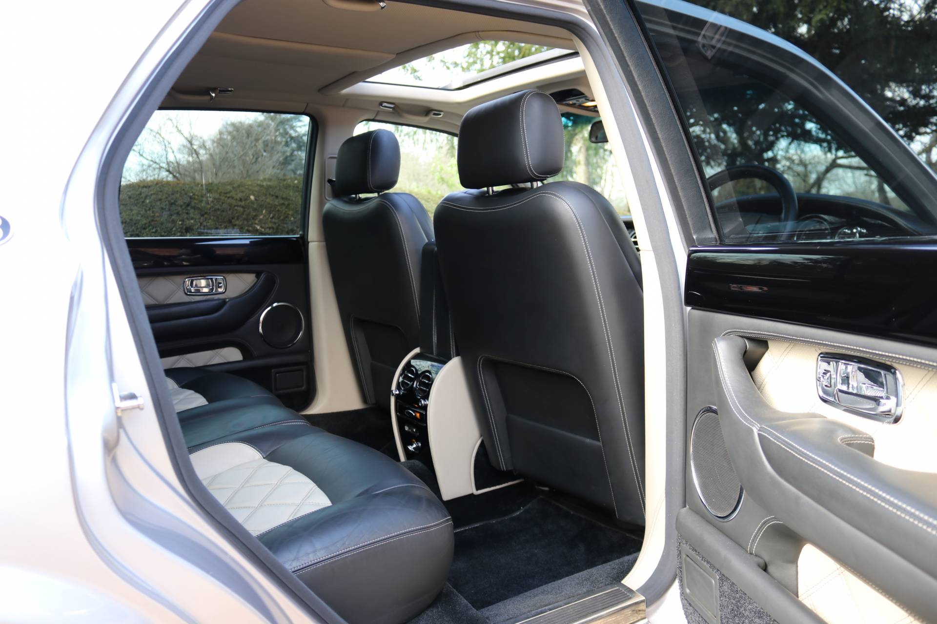Bentley Arnage T