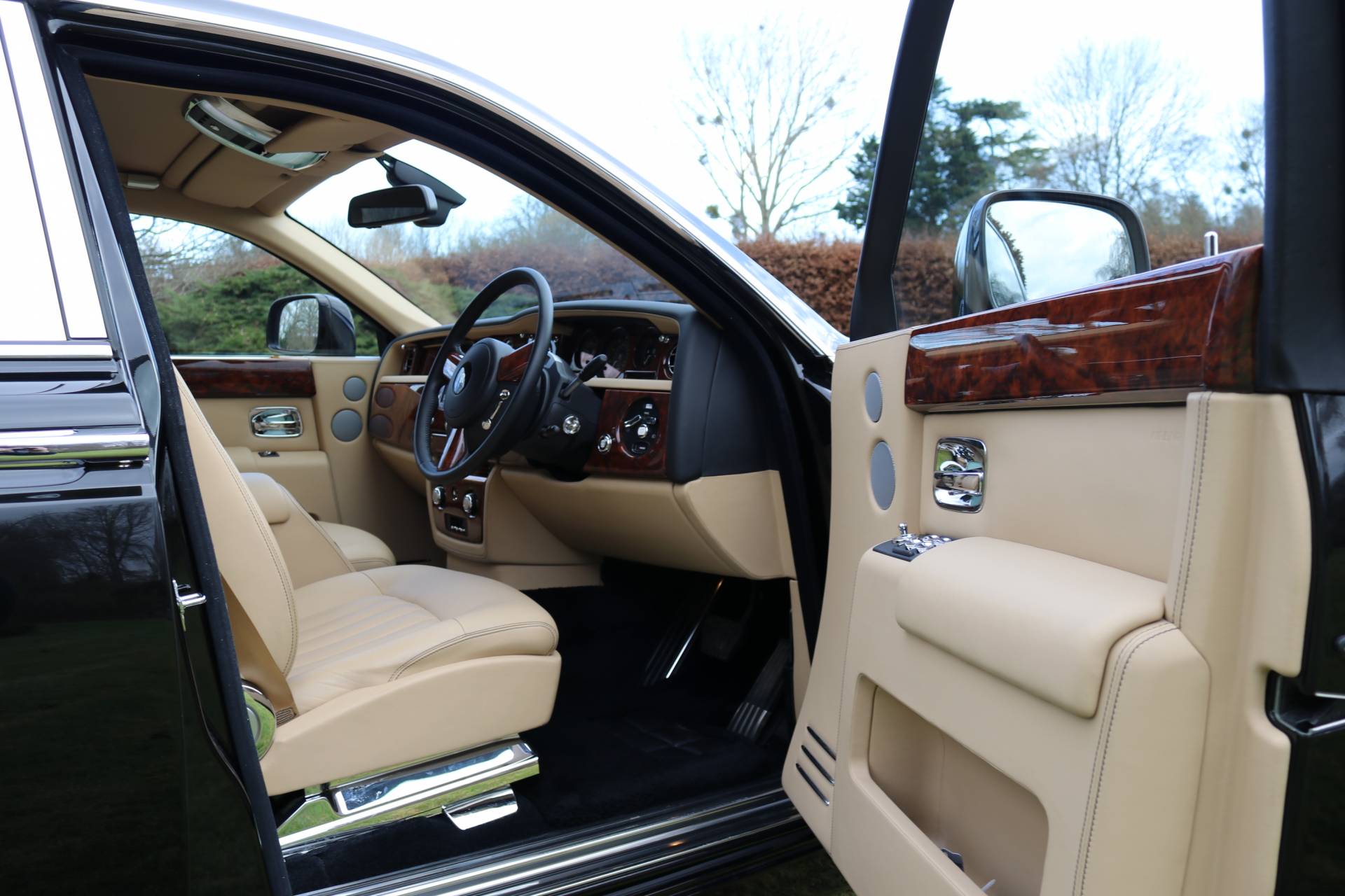 Rolls-Royce Phantom VII