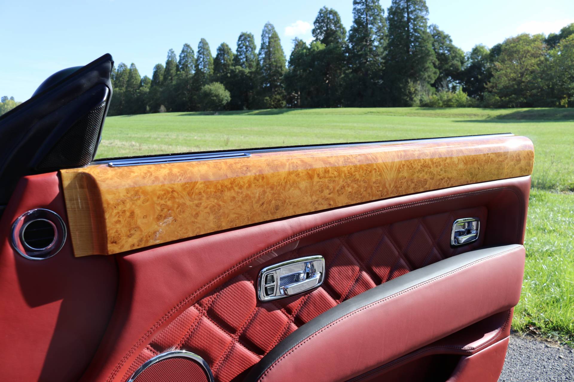 Bentley Brooklands