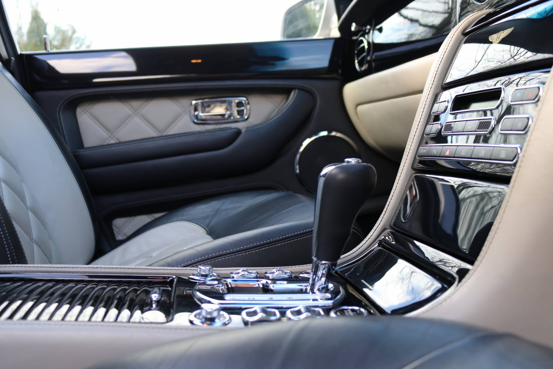Bentley Arnage T