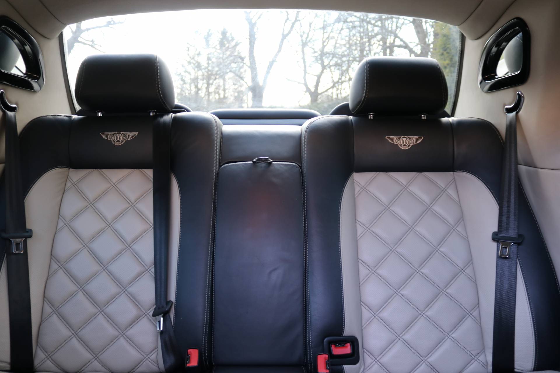 Bentley Arnage T