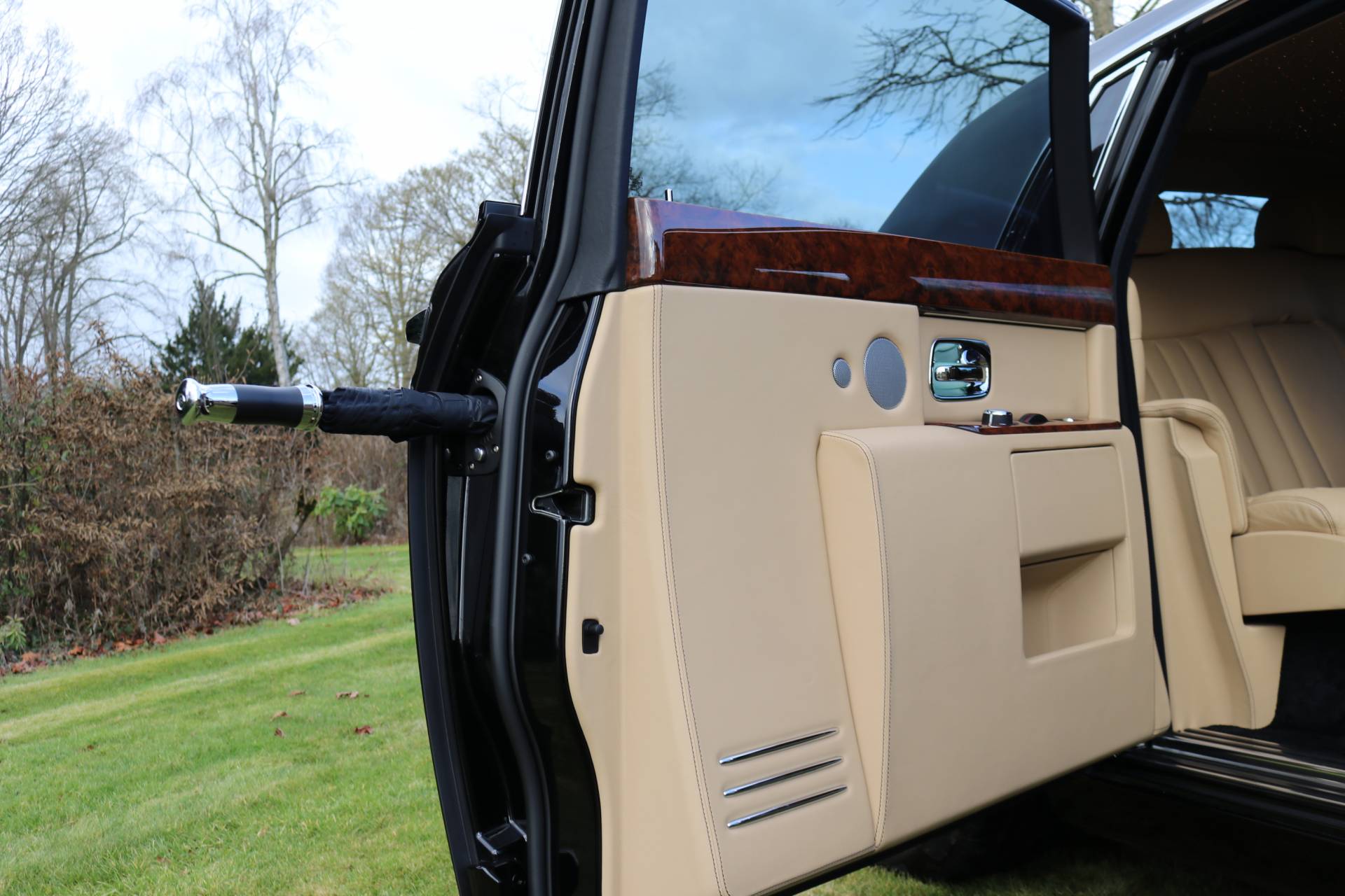 Rolls-Royce Phantom VII