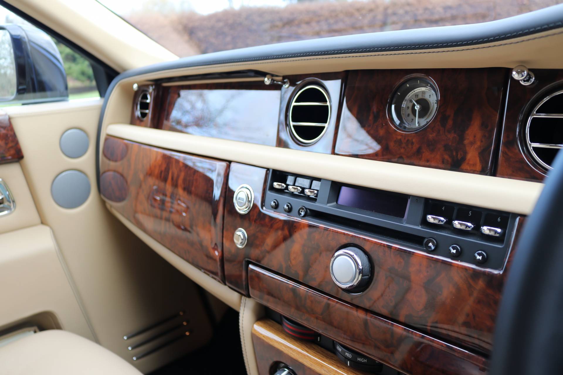 Rolls-Royce Phantom VII