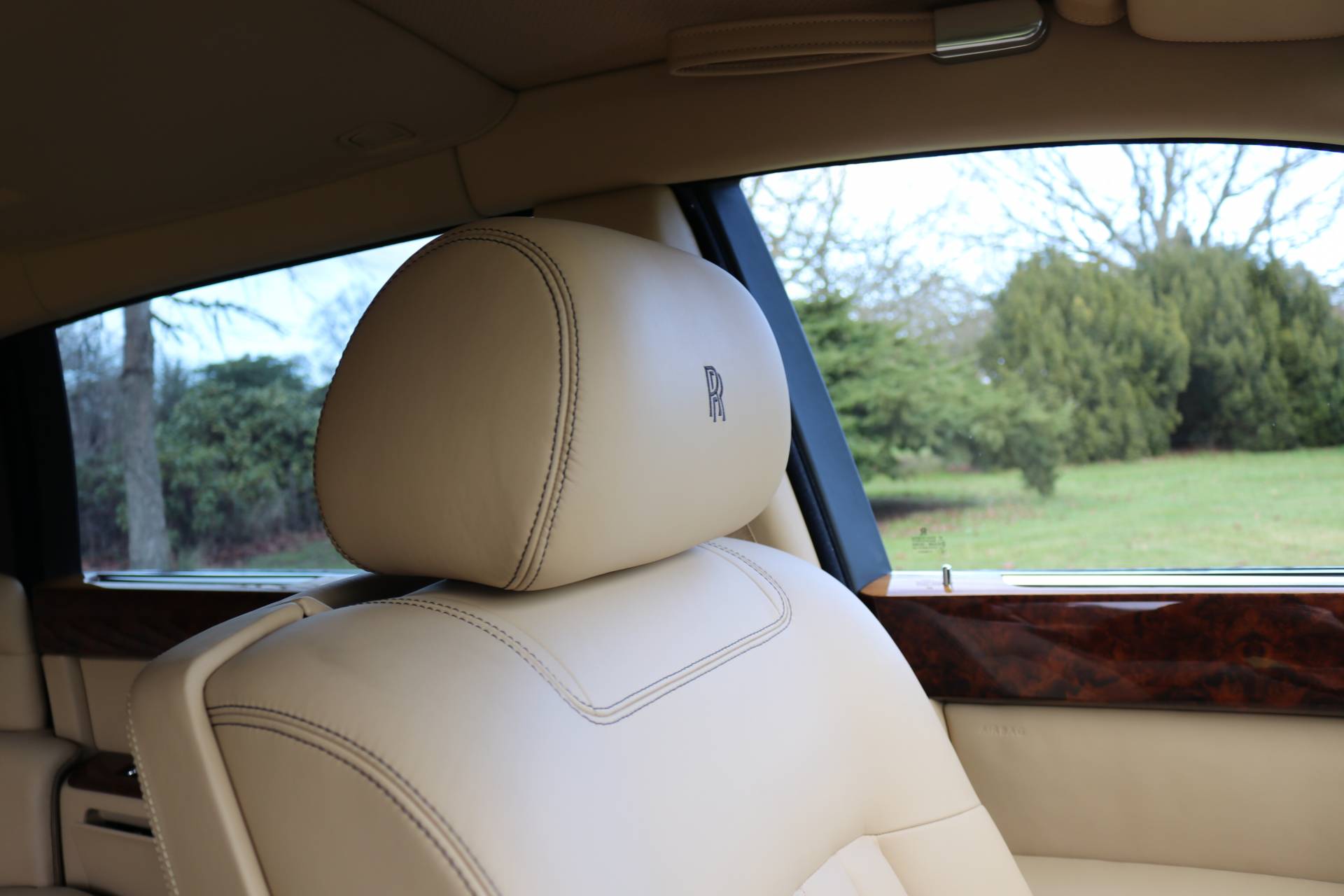 Rolls-Royce Phantom VII