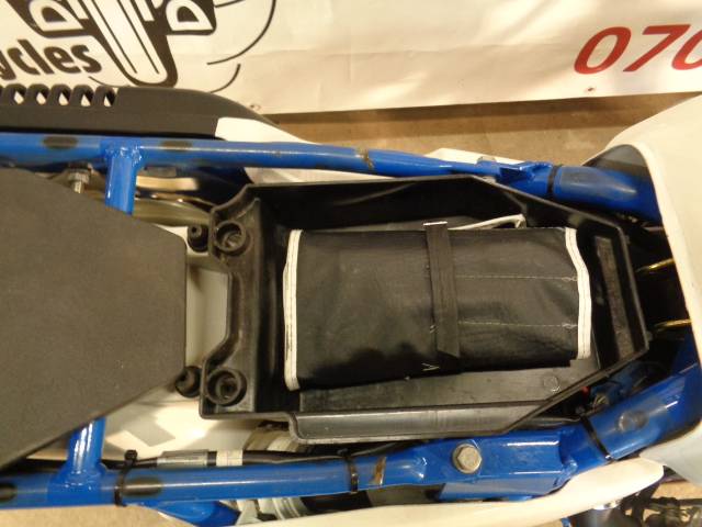 BMW R 80 GS Basic