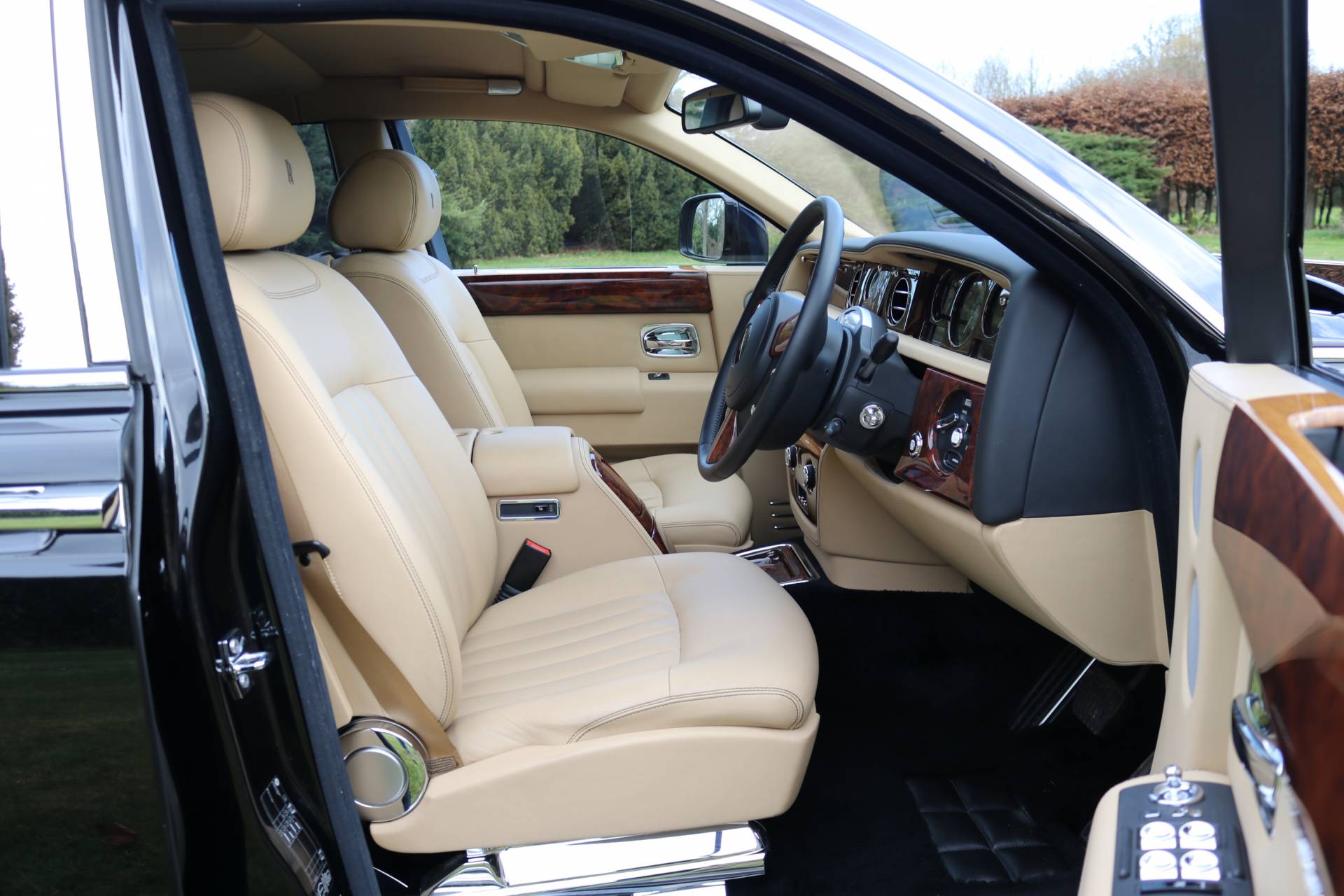 Rolls-Royce Phantom VII