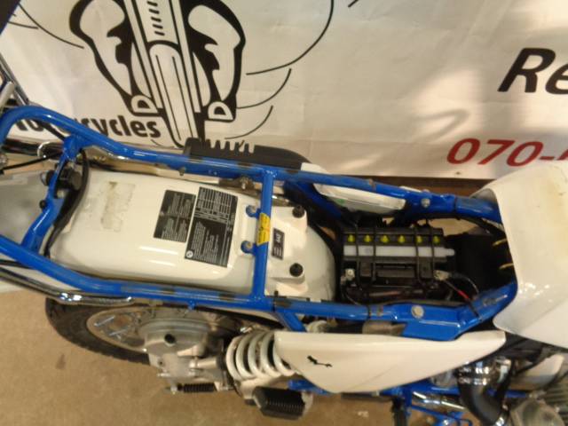 BMW R 80 GS Basic