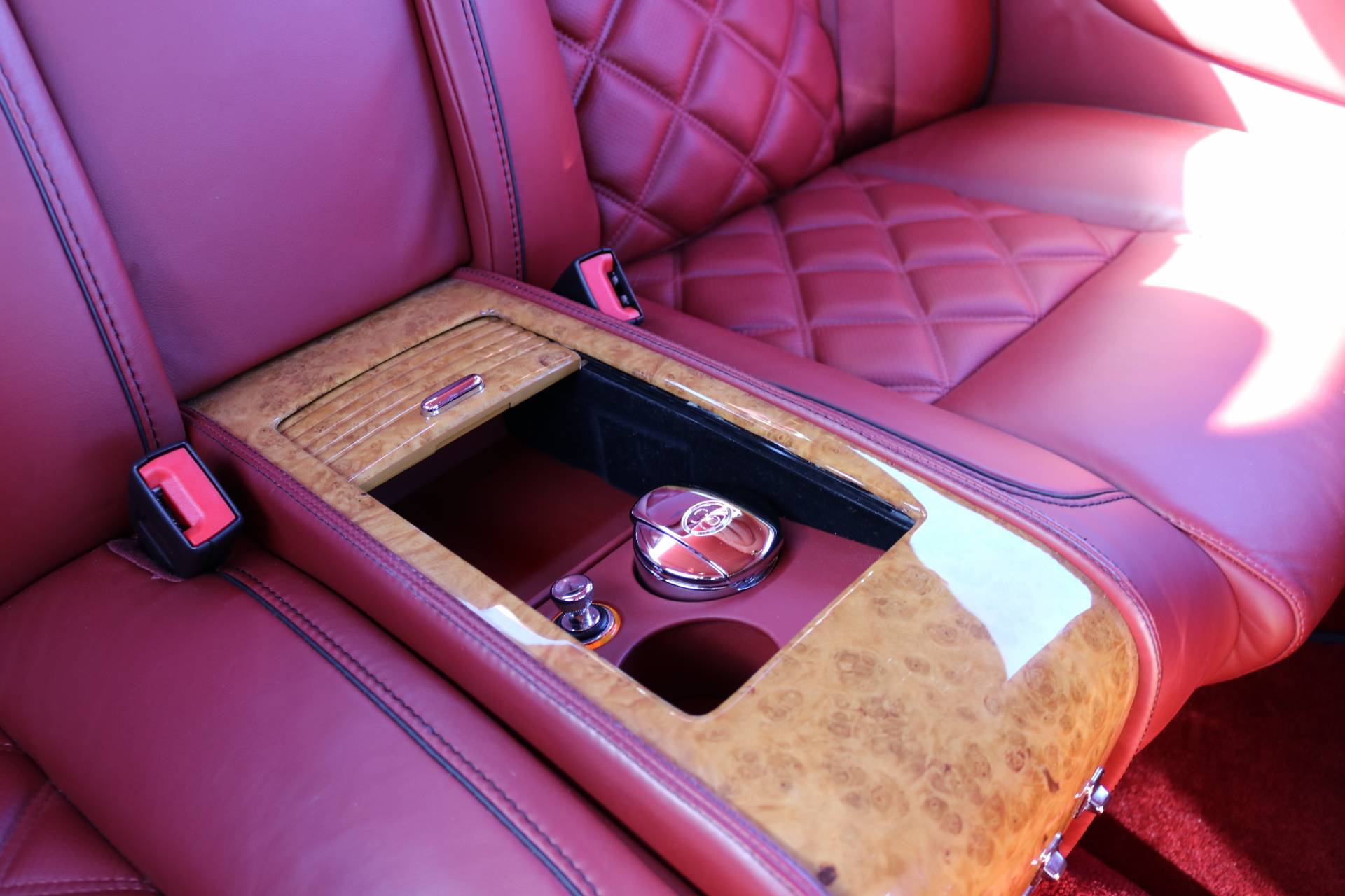 Bentley Brooklands