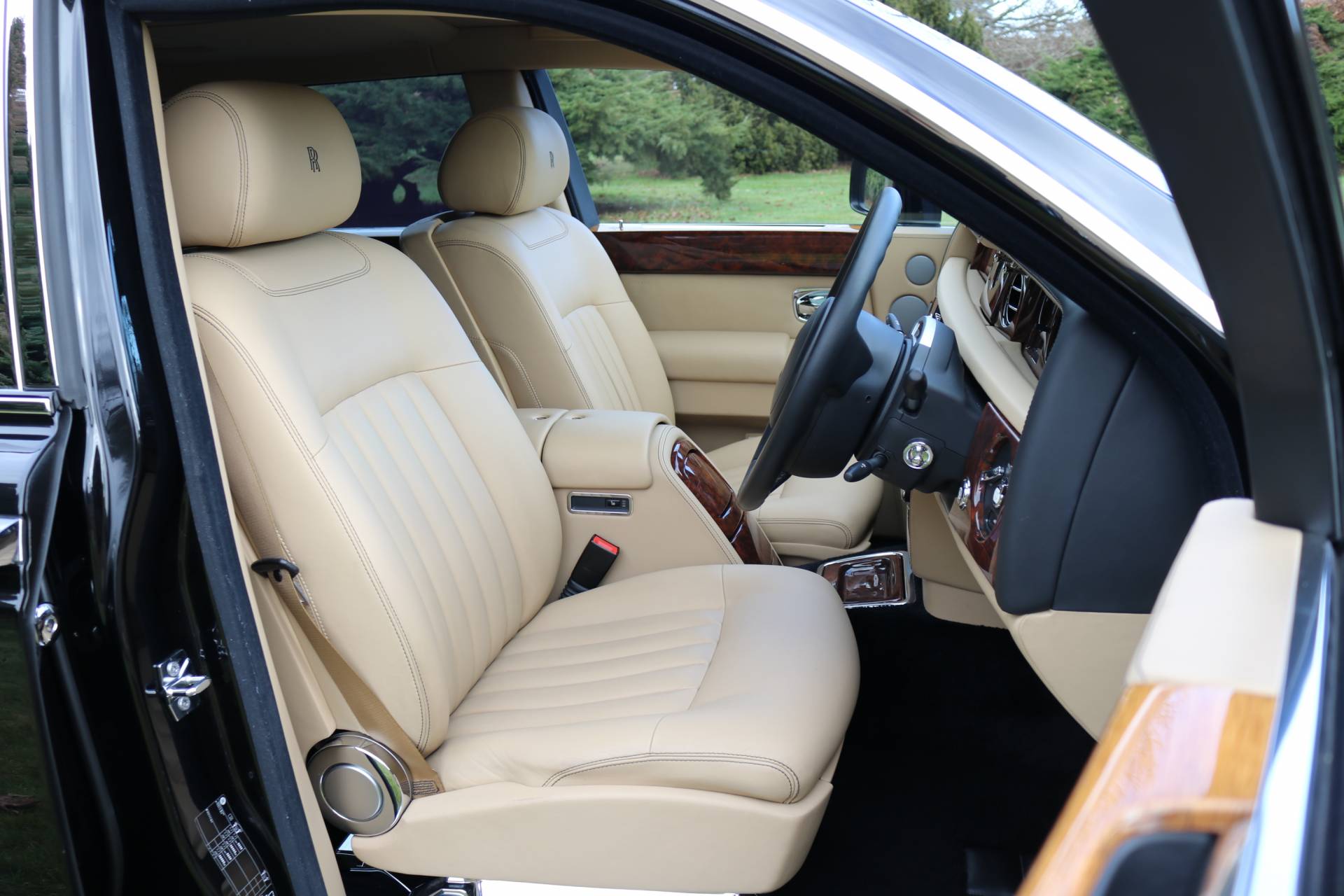 Rolls-Royce Phantom VII