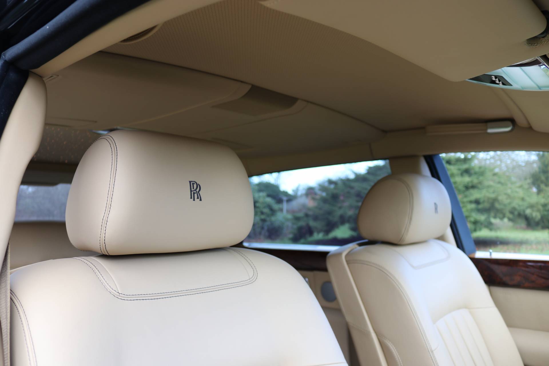 Rolls-Royce Phantom VII