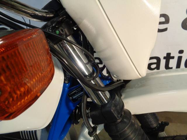 BMW R 80 GS Basic