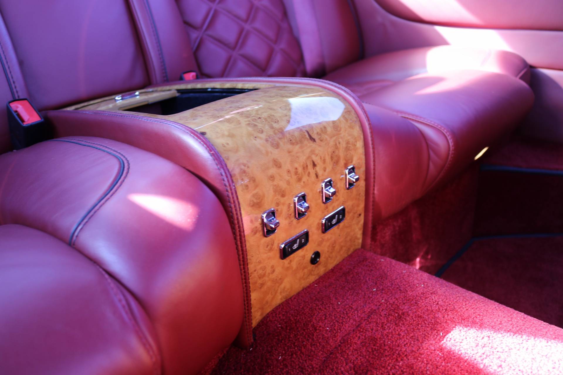 Bentley Brooklands