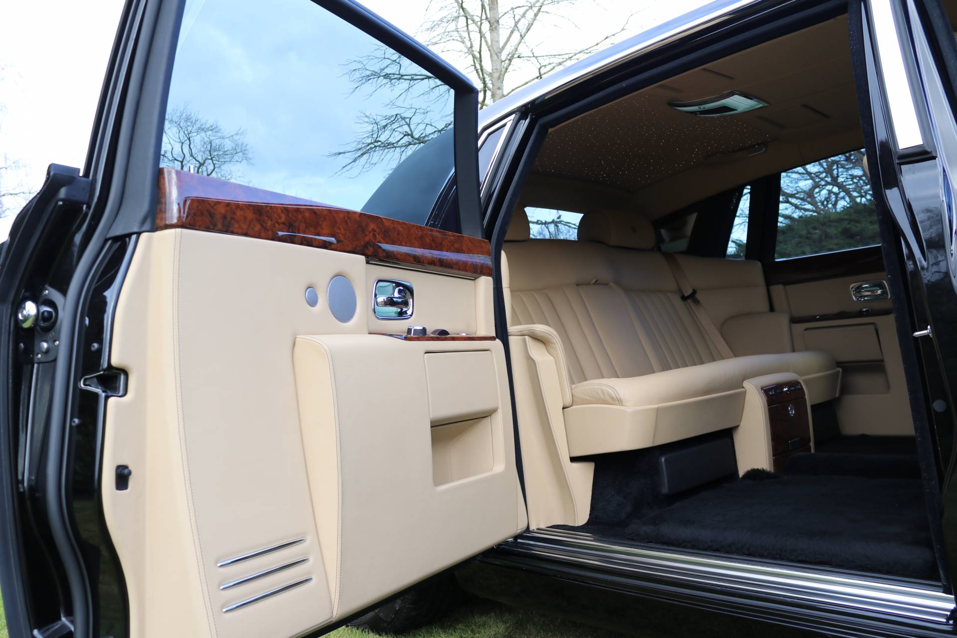 Rolls-Royce Phantom VII