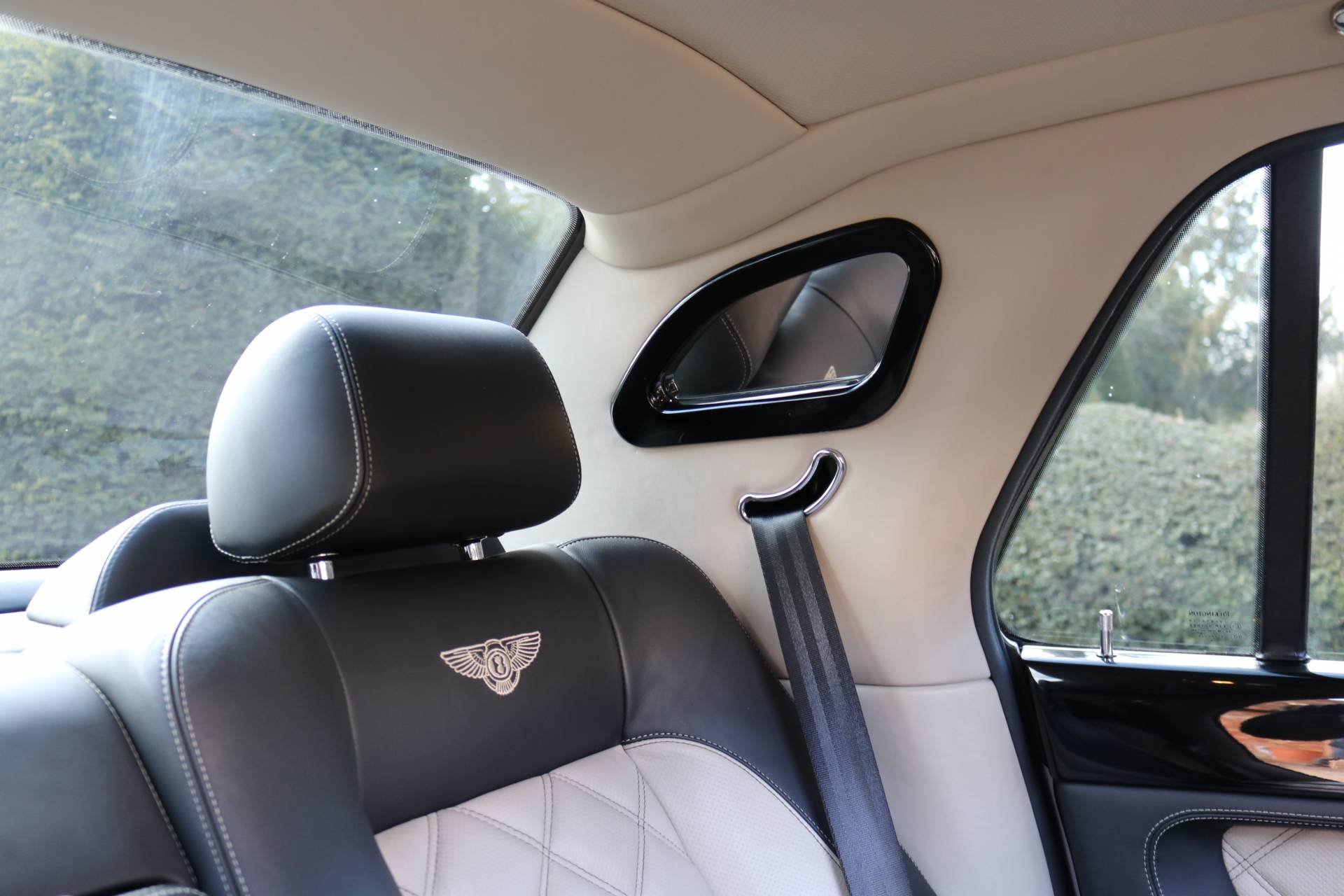 Bentley Arnage T