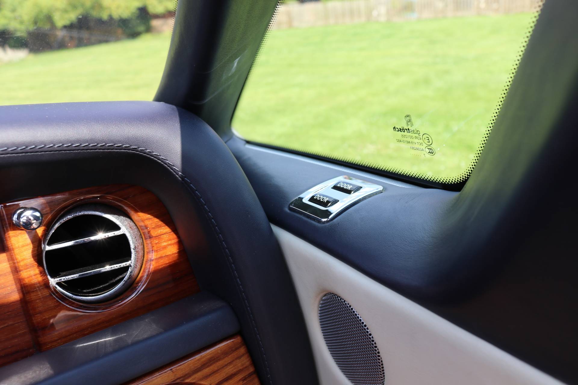 Rolls-Royce Phantom Drophead Coupé