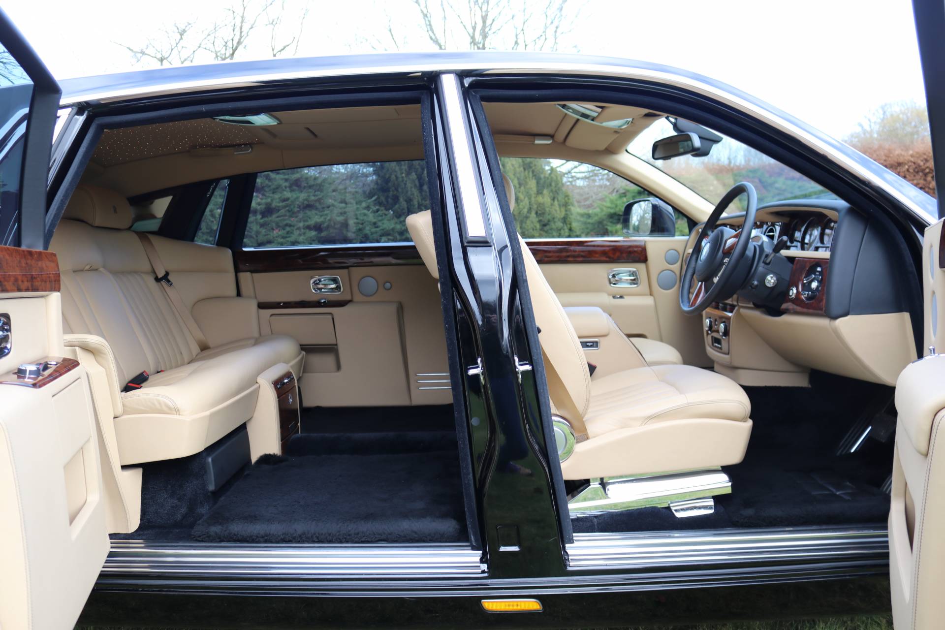 Rolls-Royce Phantom VII