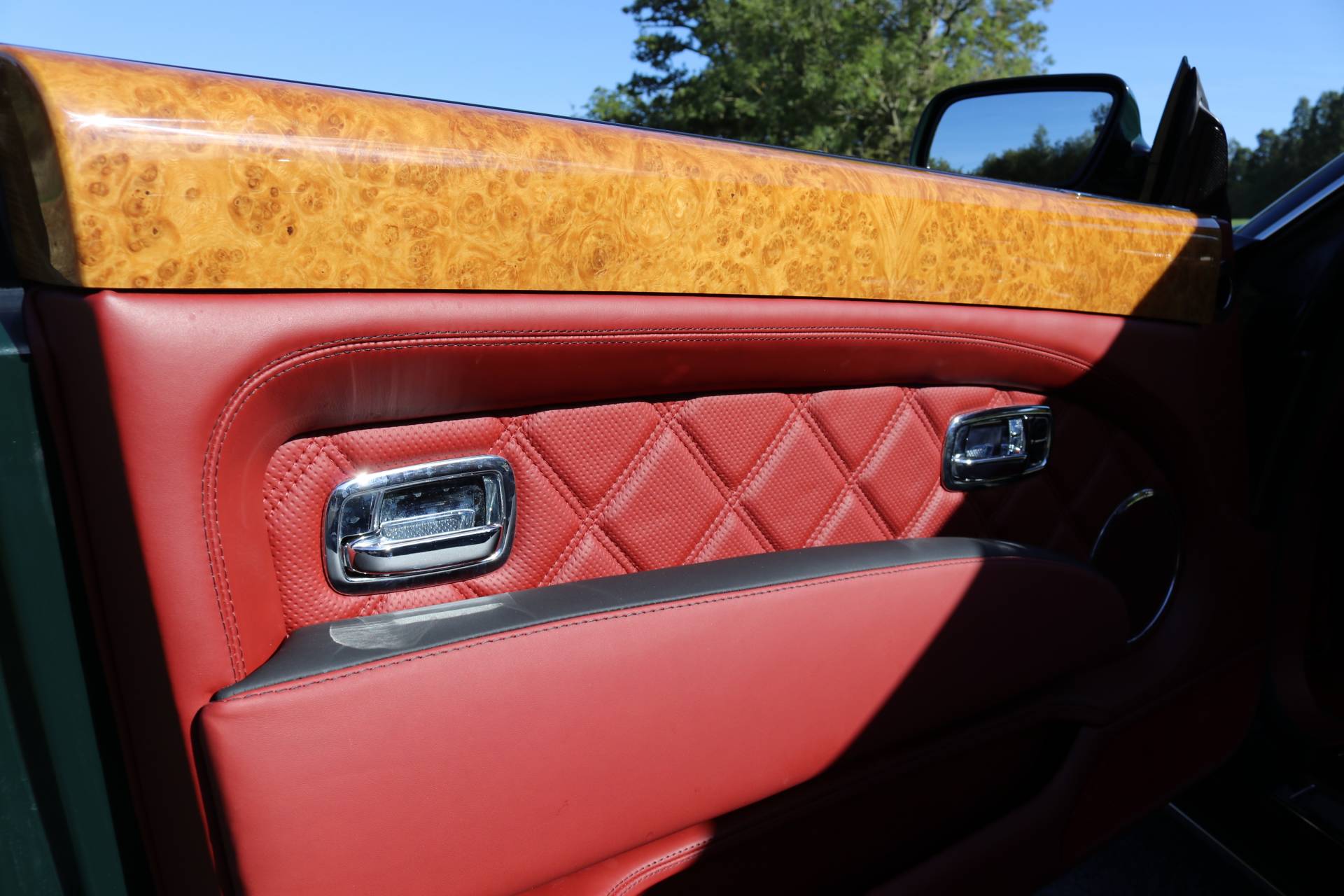 Bentley Brooklands