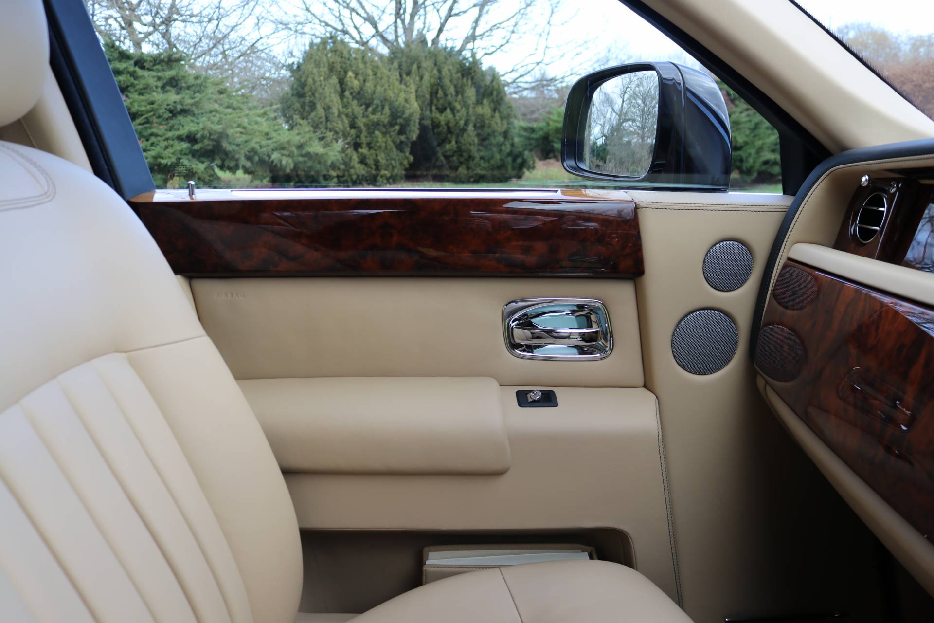 Rolls-Royce Phantom VII