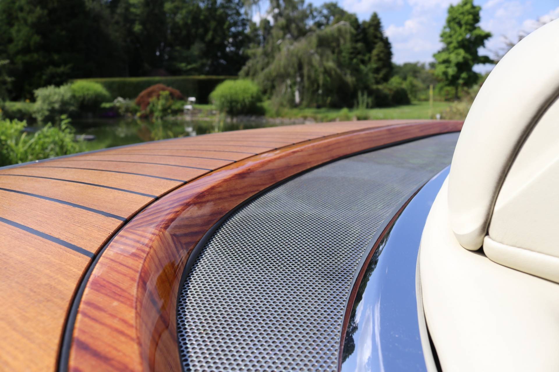 Rolls-Royce Phantom Drophead Coupé