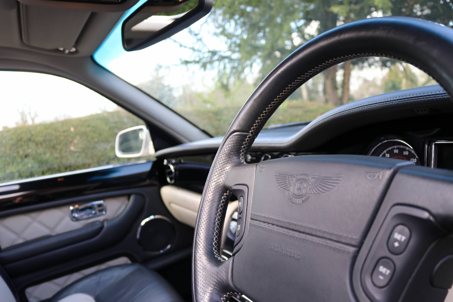 Bentley Arnage T