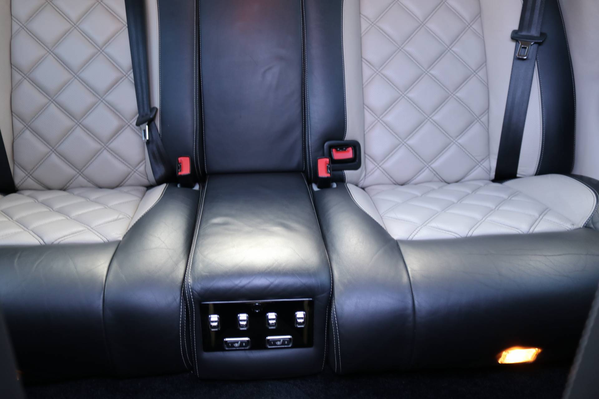 Bentley Arnage T