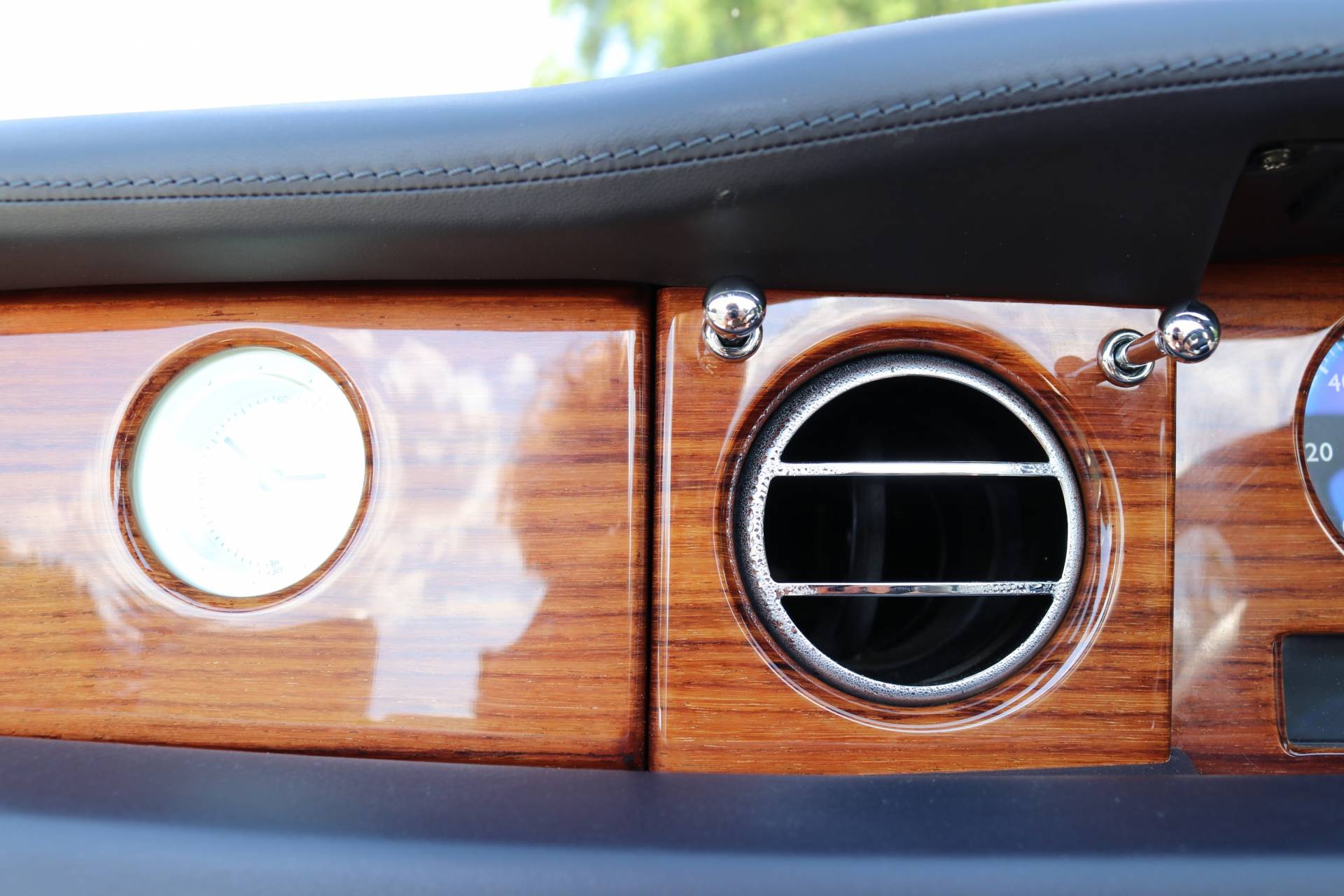 Rolls-Royce Phantom Drophead Coupé