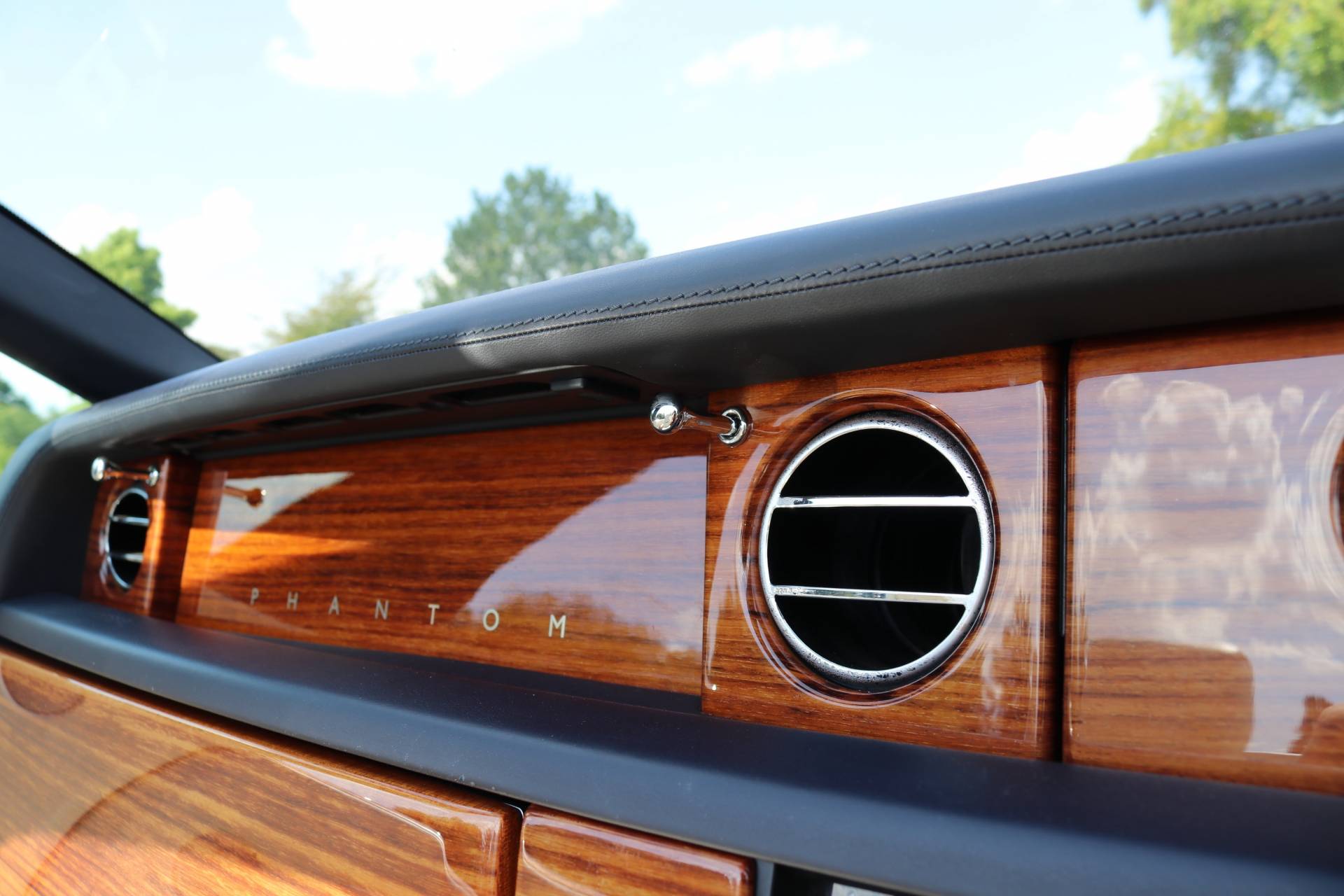 Rolls-Royce Phantom Drophead Coupé