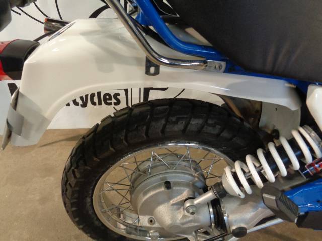 BMW R 80 GS Basic