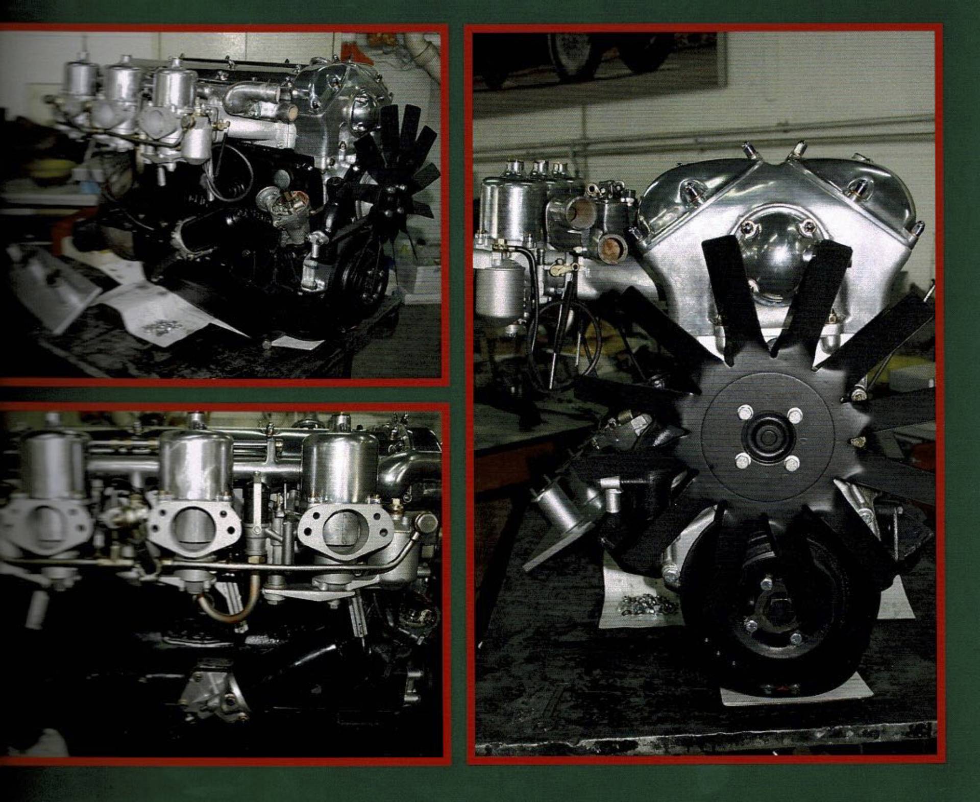 Jaguar XK 150 3.8 S OTS