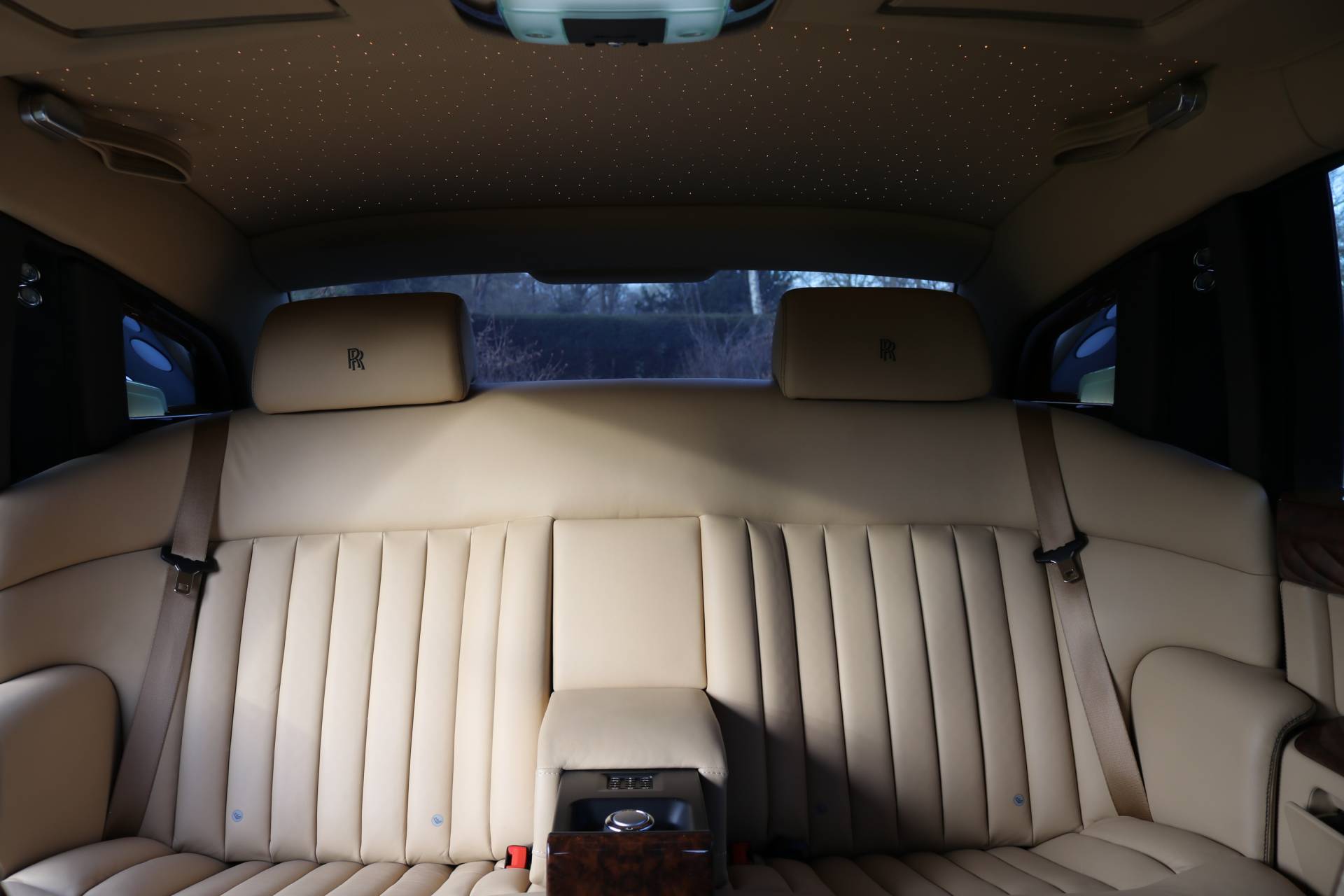 Rolls-Royce Phantom VII