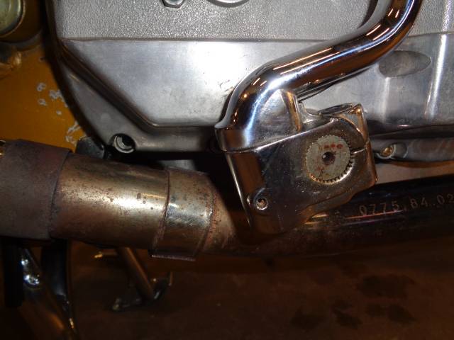 Ducati 900 SS