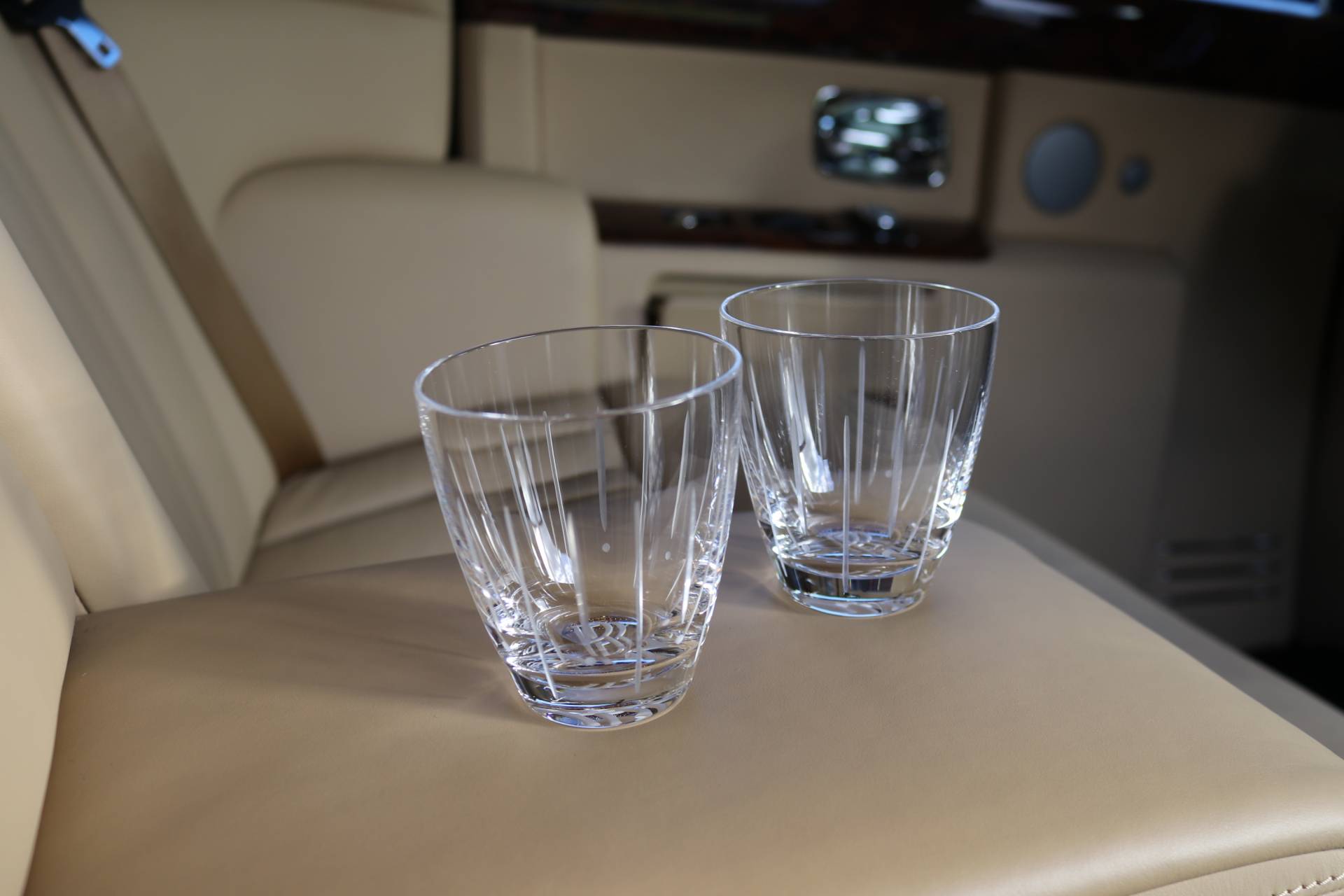 Rolls-Royce Phantom VII