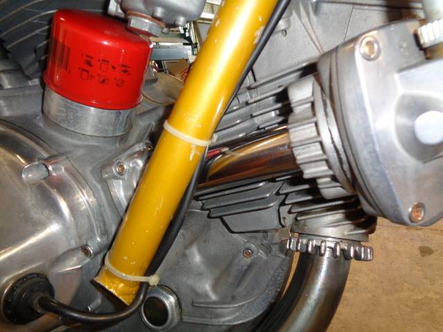 Ducati 900 SS