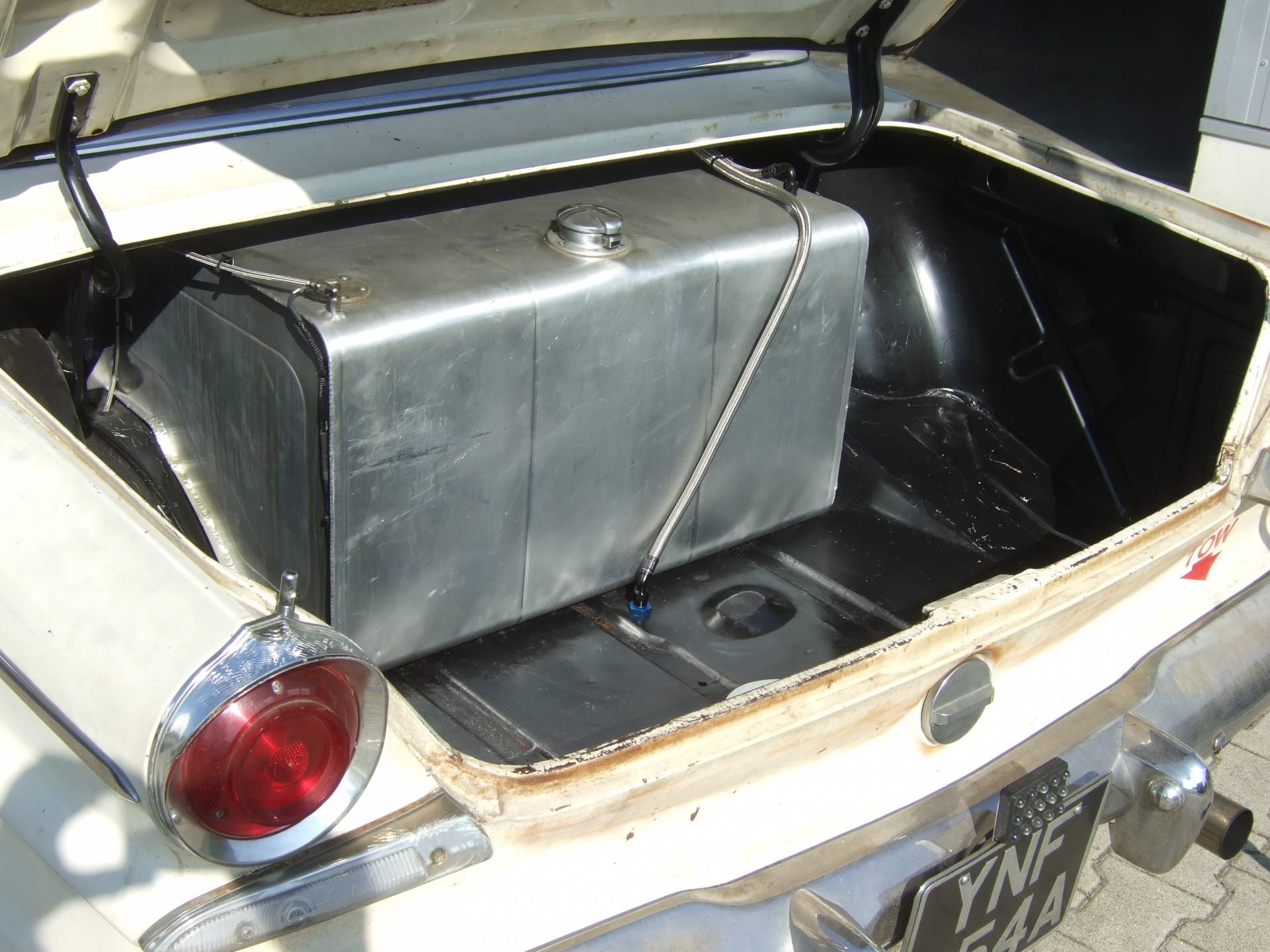 Studebaker Lark