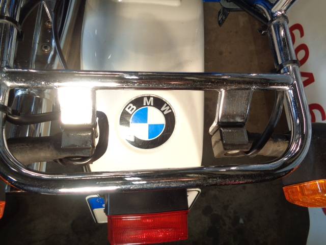 BMW R 80 GS Basic