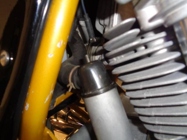 Ducati 900 SS