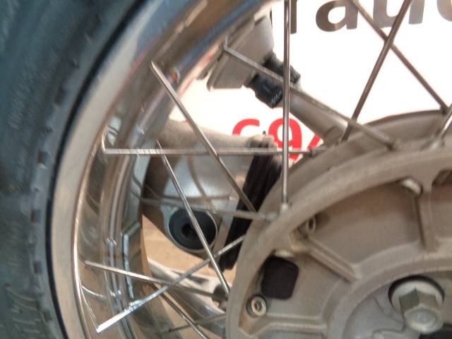 BMW R 80 GS Basic