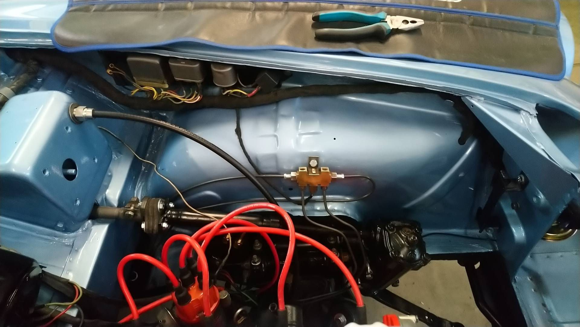 Volvo 1800 ES