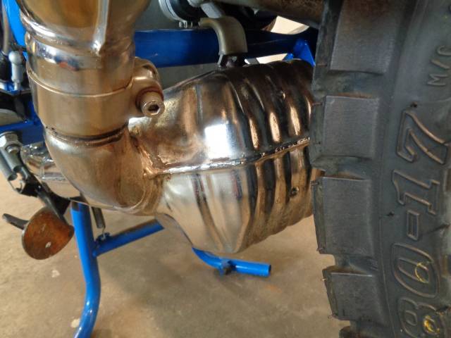 BMW R 80 GS Basic