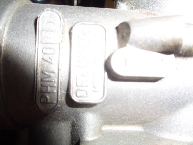 Ducati 900 SS