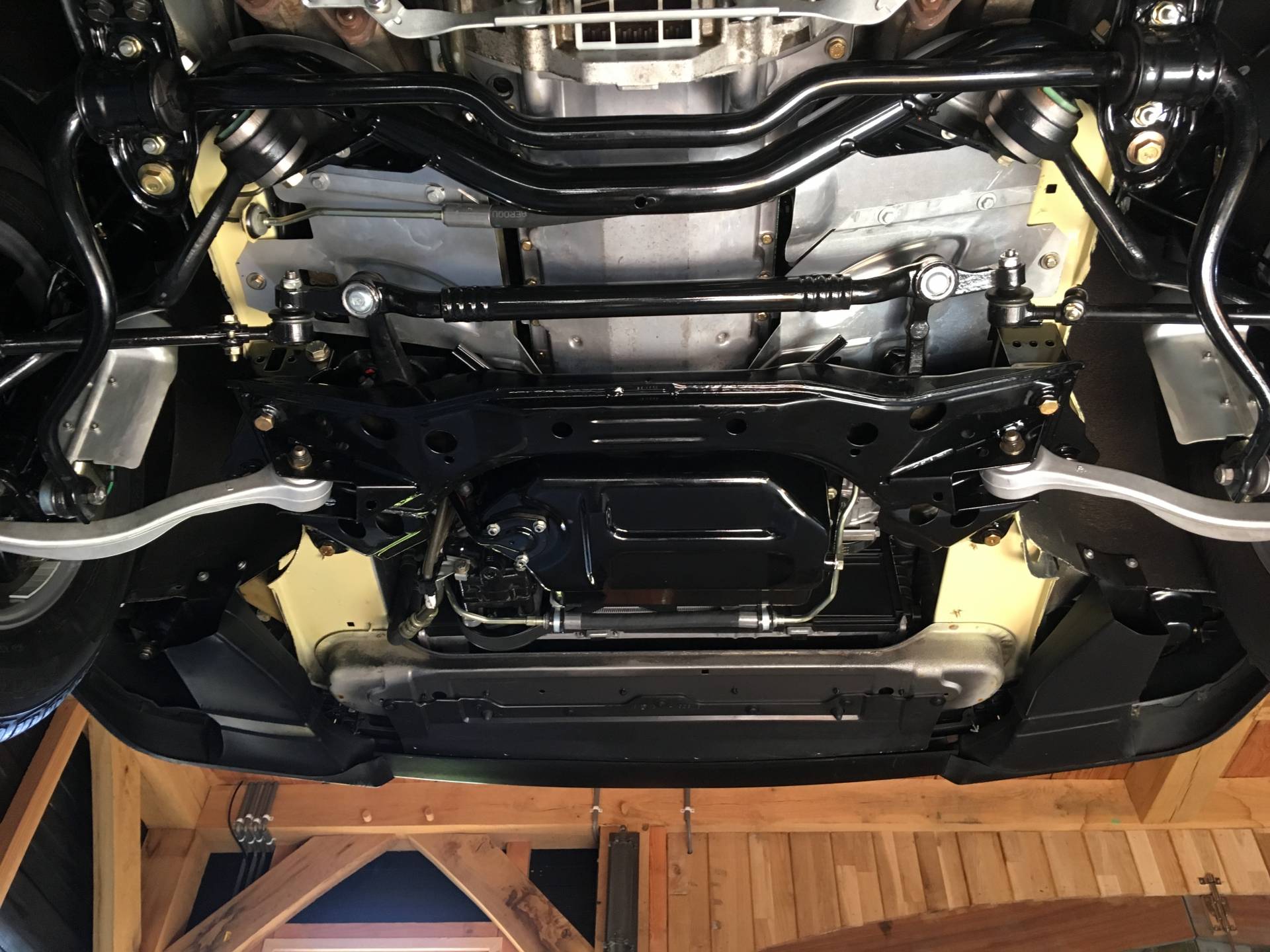 BMW 750i