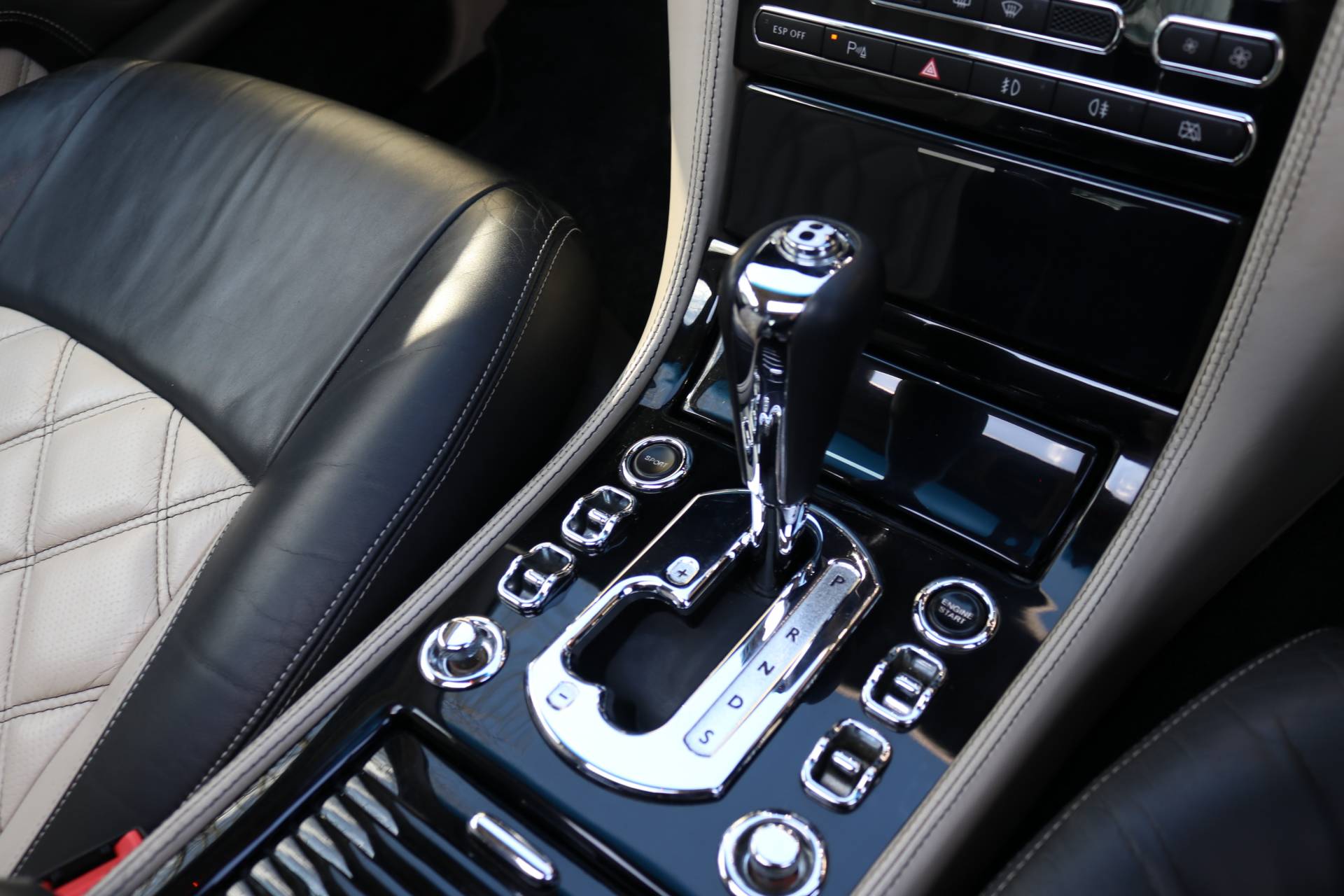 Bentley Arnage T