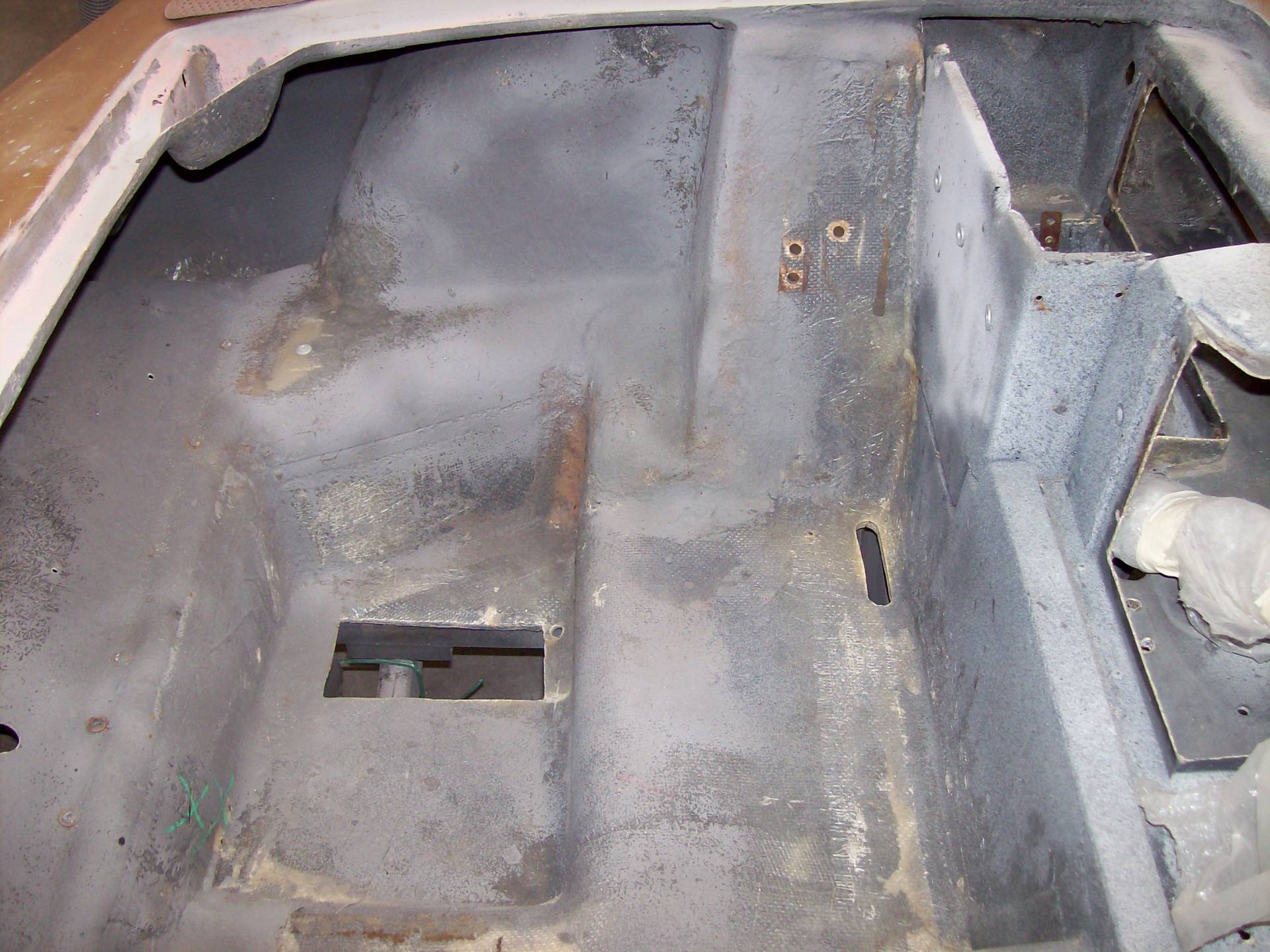 Alpine A 310 1600 VF injection