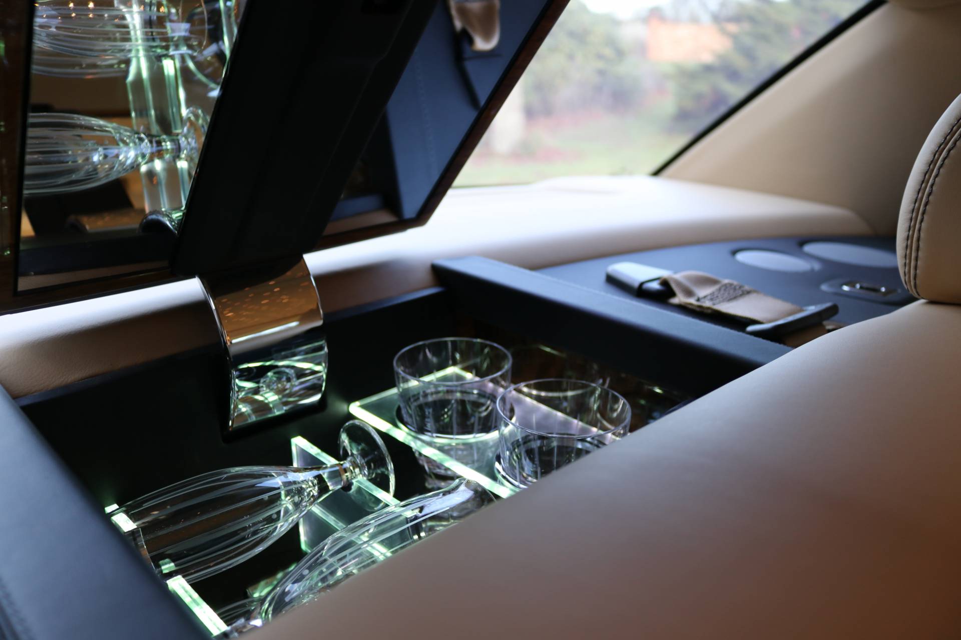 Rolls-Royce Phantom VII