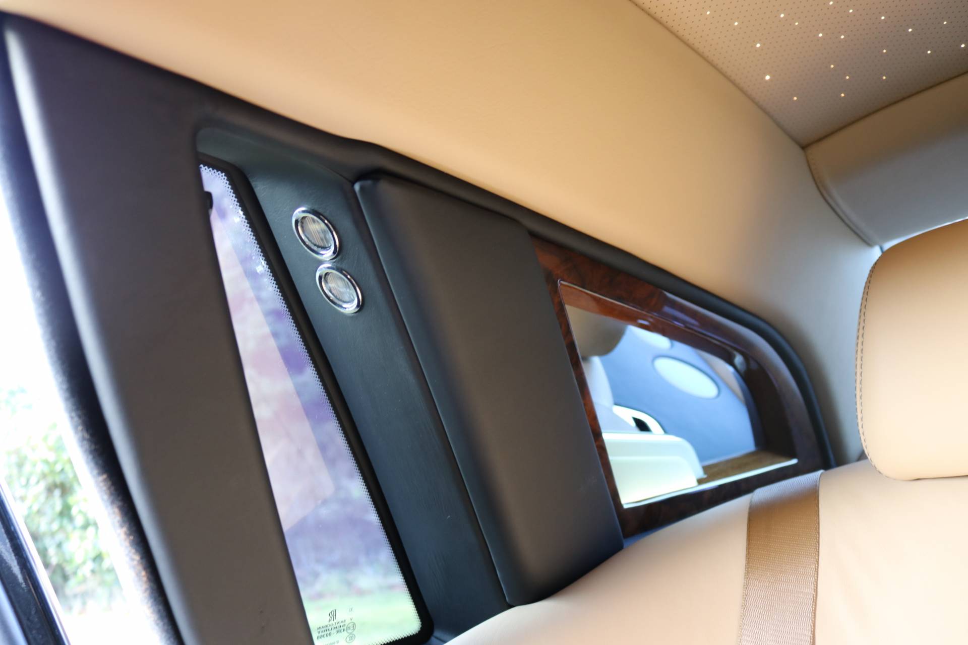 Rolls-Royce Phantom VII