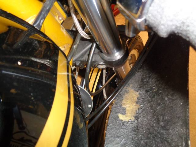 Ducati 900 SS