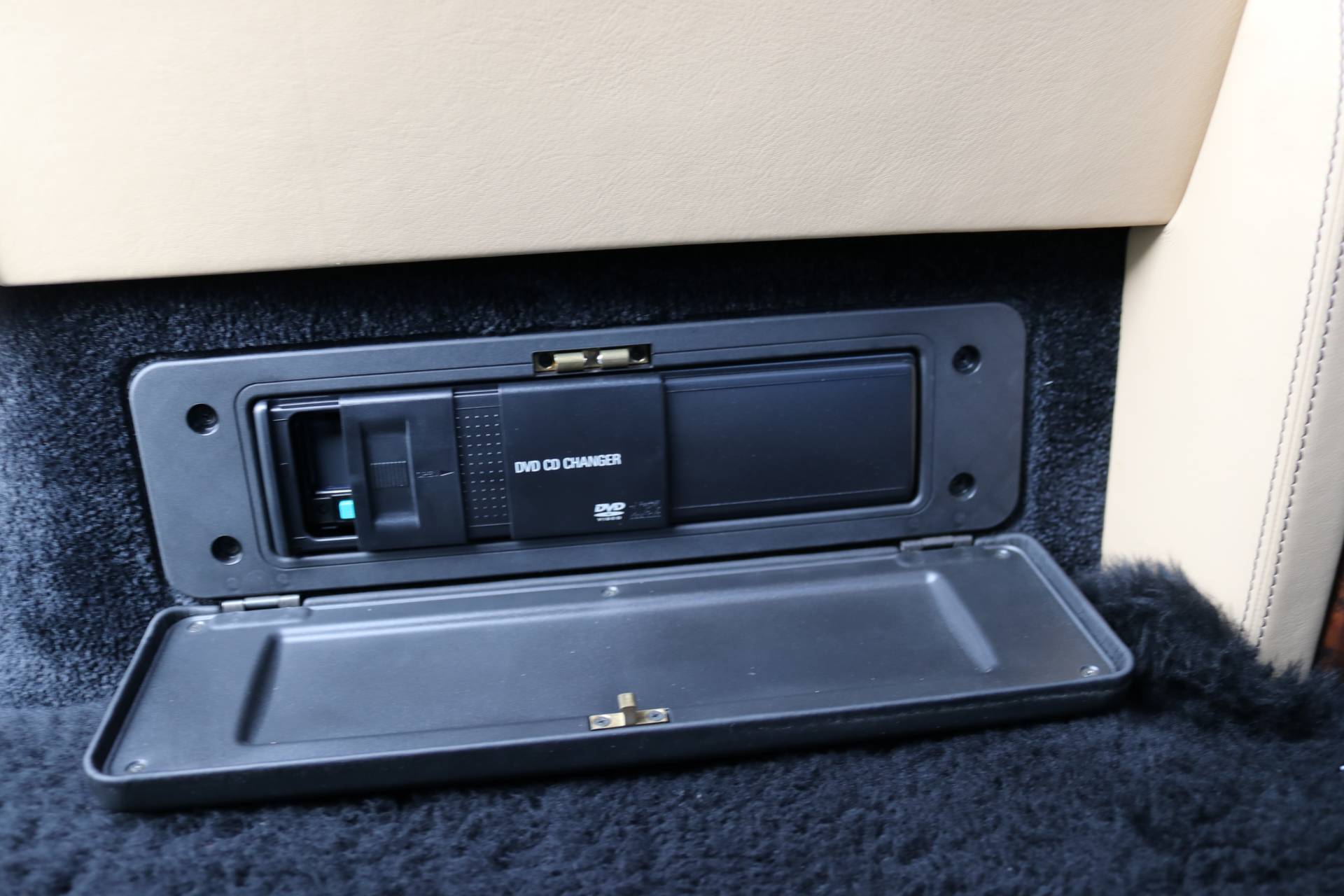 Rolls-Royce Phantom VII