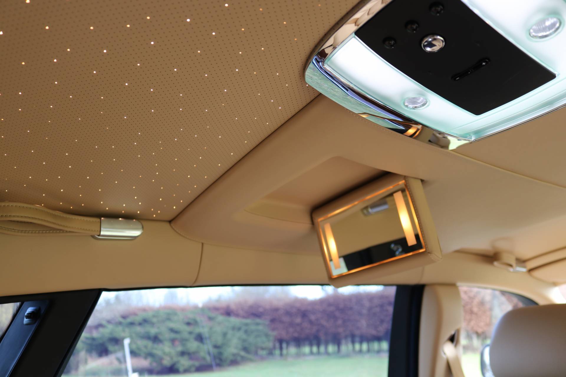 Rolls-Royce Phantom VII