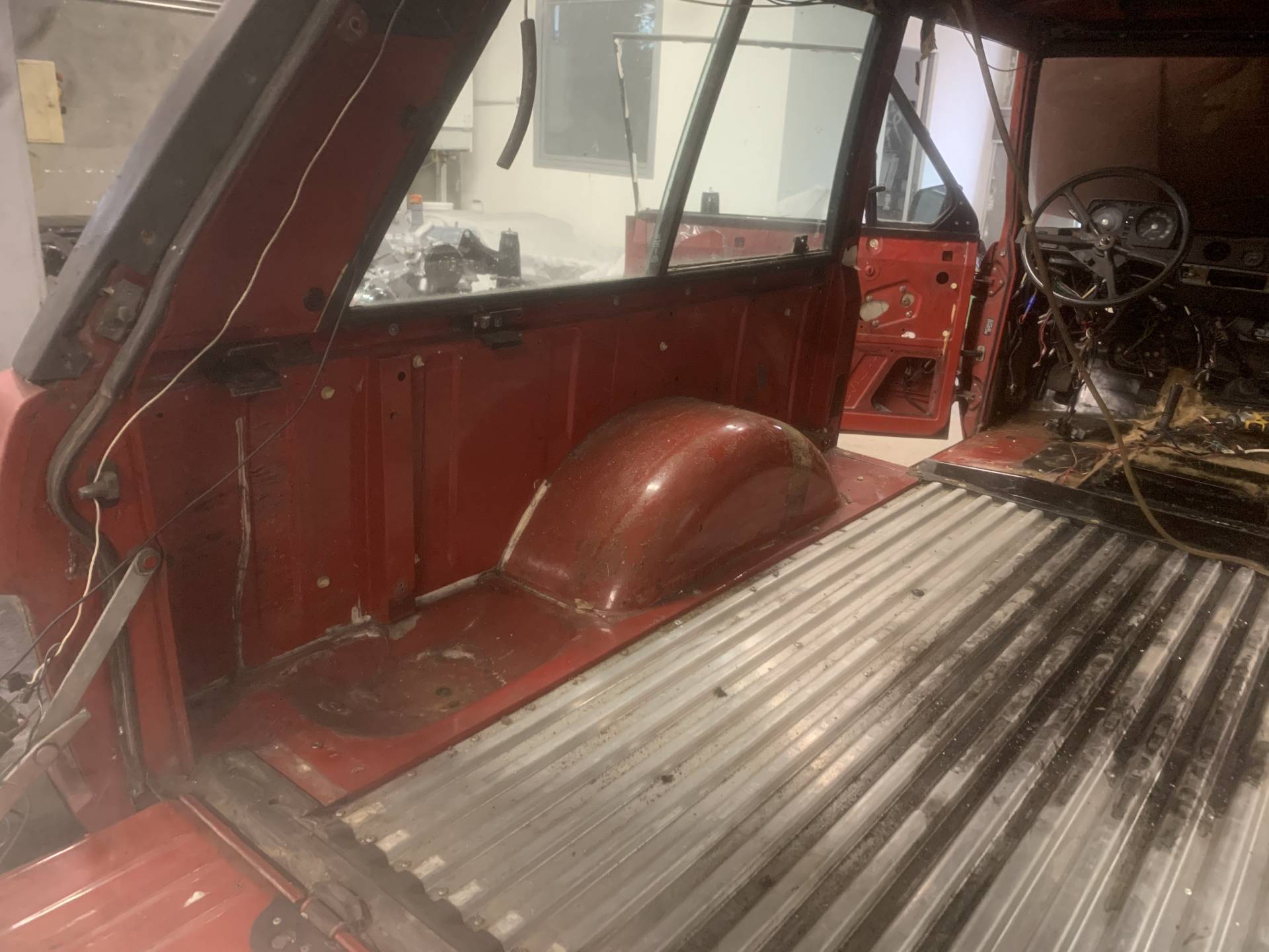 Land Rover Range Rover Classic 3.5