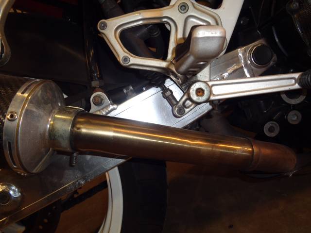 Ducati 851 S